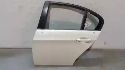 Автозапчасти б/у задняя левая дверь за BMW SERIE 3 BERLINA (E90) 320d ссылки OEM IAM   