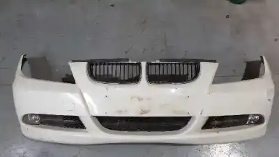 Pièce détachée automobile d'occasion le pare-choc avant pour bmw serie 3 berlina (e90) 320d références oem iam   
