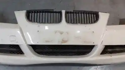 Pièce détachée automobile d'occasion le pare-choc avant pour bmw serie 3 berlina (e90) 320d références oem iam   