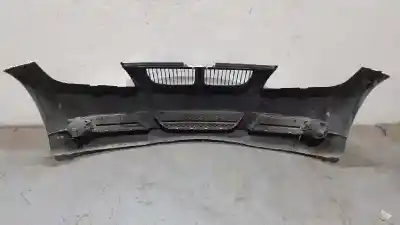 Pièce détachée automobile d'occasion le pare-choc avant pour bmw serie 3 berlina (e90) 320d références oem iam   