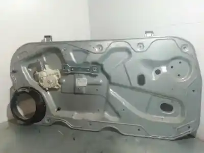 Автозапчасти б/у регулятор стекла переднего правого за FORD FOCUS TURNIER (CB4) Trend ссылки OEM IAM 4M51B203A28BH 8M51B219A64AA 