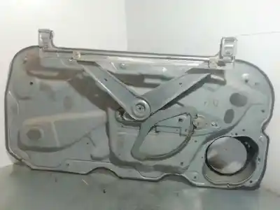 Pezzo di ricambio per auto di seconda mano alzacristalli anteriore destro per ford focus turnier (cb4) trend riferimenti oem iam 4m51b203a28bh 8m51b219a64aa 