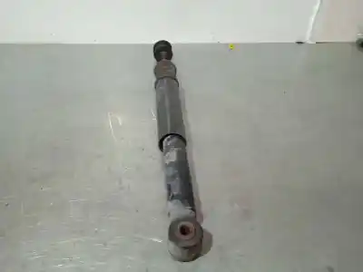 Second-hand car spare part right rear shock absorber for nissan note (e11e) 1.5 dci turbodiesel cat oem iam references 562009u00c  