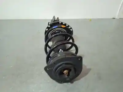 Second-hand car spare part front right shock absorber for nissan note (e11e) 1.5 dci turbodiesel cat oem iam references 543029u00c  