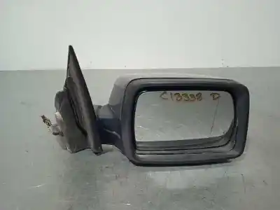 Second-hand car spare part right rearview mirror for bmw x3 (e83) 2.0d oem iam references 