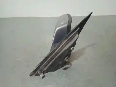 Peça sobressalente para automóvel em segunda mão espelho retrovisor direito por bmw x3 (e83) 2.0d referências oem iam   