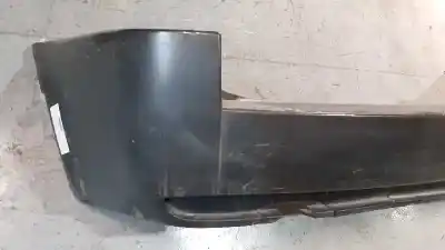 Second-hand car spare part rear bumper for bmw x3 (e83) 2.0d oem iam references 