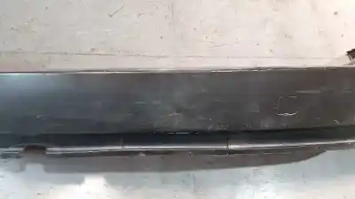 Pezzo di ricambio per auto di seconda mano paraurti posteriore per bmw x3 (e83) 2.0d riferimenti oem iam   