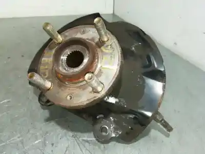 Gebrauchtes Autoersatzteil vorderer linker knöchel zum hyundai atos (em) 1.1 comfort oem-iam-referenzen   
