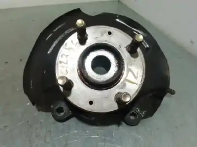 Gebrauchtes Autoersatzteil vorderer linker knöchel zum hyundai atos (em) 1.1 comfort oem-iam-referenzen   