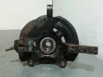 Gebrauchtes Autoersatzteil vorderer linker knöchel zum hyundai atos (em) 1.1 comfort oem-iam-referenzen   