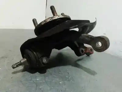 Gebrauchtes Autoersatzteil vorderer linker knöchel zum hyundai atos (em) 1.1 comfort oem-iam-referenzen   