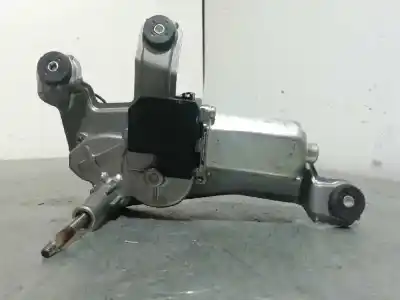 Pièce détachée automobile d'occasion Moteur D'essuie-glace Arriere pour TOYOTA COROLLA VERSO (ZER_, ZZE12_, R1_) 2.0 D-4D (CUR10_) Références OEM IAM 851300F010 2596001021 3 PIN