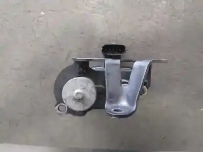 Second-hand car spare part throttle body for kia cerato 1.5 crdi oem iam references 282302a400