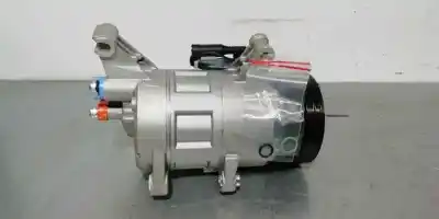 Pezzo di ricambio per auto di seconda mano compressore aria condizionata per mini mini (r50,r53) 1.6 16v cat 116 cv / 85 kw riferimenti oem iam 1139014 64521171210 nuevo 6918122