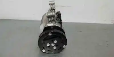 Pezzo di ricambio per auto di seconda mano compressore aria condizionata per mini mini (r50,r53) 1.6 16v cat 116 cv / 85 kw riferimenti oem iam 1139014 64521171210 nuevo 6918122