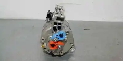 Pezzo di ricambio per auto di seconda mano compressore aria condizionata per mini mini (r50,r53) 1.6 16v cat 116 cv / 85 kw riferimenti oem iam 1139014 64521171210 nuevo 6918122