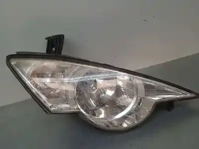 Автозапчасти б/у правая фара за ssangyong actyon 200 xdi ссылки oem iam   