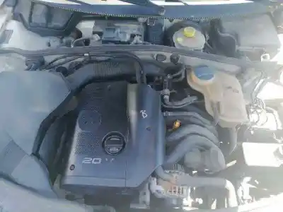 Gebrauchtes Autoersatzteil KOMPLETTER MOTOR zum VOLKSWAGEN PASSAT BERLINA (3B2)  OEM-IAM-Referenzen   