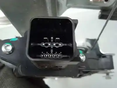 Автозапчасти б/у задний правый стеклорегулятор за opel mokka x selective start/stop ссылки oem iam 42363795 7 pins 98910suv20