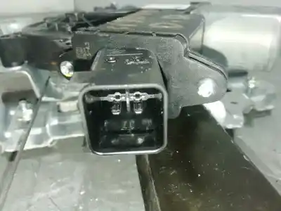 Автозапчастина б/у регулятор переднього правого скла для opel mokka x selective start/stop посилання на oem iam 98910suv20 ficha 7 pins 98910suv20