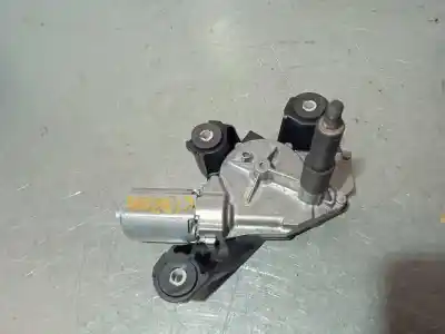 Pièce détachée automobile d'occasion Moteur D'essuie-glace Arriere pour RENAULT MEGANE III SPORT TOURER Dynamique Références OEM IAM 0390201847  