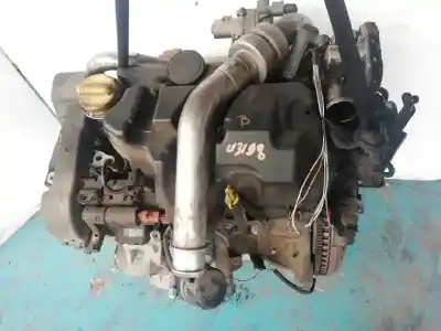 Piesă de schimb auto la mâna a doua motor complet pentru renault megane ii berlina 5p authentique referințe oem iam k9k732  