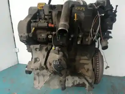Piesă de schimb auto la mâna a doua motor complet pentru renault megane ii berlina 5p authentique referințe oem iam k9k732  