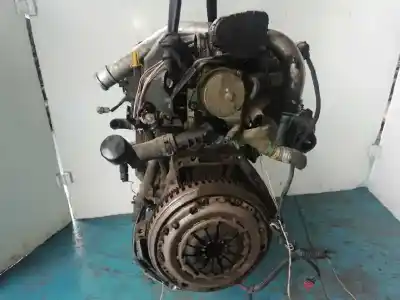Piesă de schimb auto la mâna a doua motor complet pentru renault megane ii berlina 5p authentique referințe oem iam k9k732  