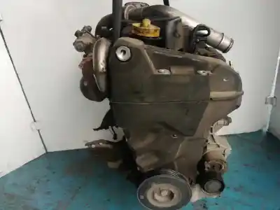 Piesă de schimb auto la mâna a doua motor complet pentru renault megane ii berlina 5p authentique referințe oem iam k9k732  