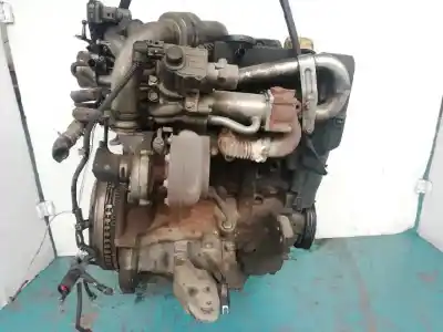 Piesă de schimb auto la mâna a doua motor complet pentru renault megane ii berlina 5p authentique referințe oem iam k9k732  