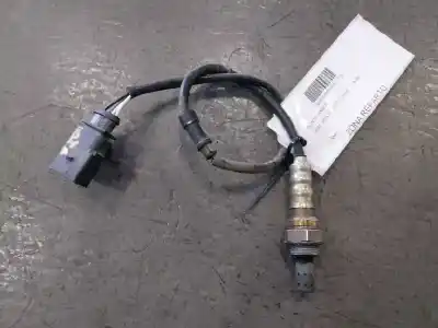 Peça sobressalente para automóvel em segunda mão Sonda Lambda por SEAT IBIZA SC (6J1) 1.2 12V Referências OEM IAM   