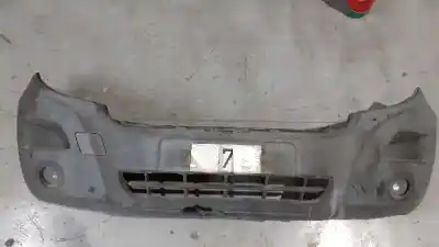 Pezzo di ricambio per auto di seconda mano paraurti anteriore per renault master kipper doka l3h1 3.5t riferimenti oem iam 620220006r