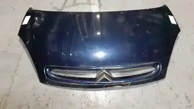 Gebrauchtes Autoersatzteil motorhaube zum citroen xsara picasso 1.8 cat (6fz / ew7j4) oem-iam-referenzen   