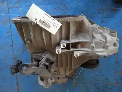 Pièce détachée automobile d'occasion boîte de vitesses pour mercedes-benz vito furgoneta (w638) 110 cdi 2.2 (638.094) références oem iam a6382601900