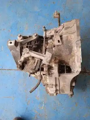 Piesă de schimb auto la mâna a doua cutie de viteze pentru mazda 3 berlina (bk) 1.6 cd diesel cat referințe oem iam 3m5r7002ye