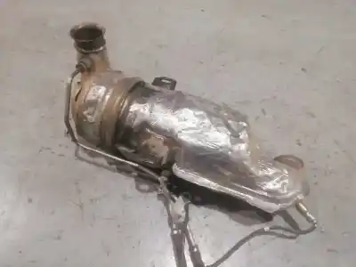 Recambio de automóvil de segunda mano de Filtro De Particulas para PEUGEOT 308 Access referencias OEM IAM K635  