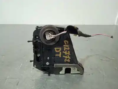 Автозапчасти б/у замок задней правой двери за TOYOTA YARIS 1.0 CAT ссылки OEM IAM   2 PIN