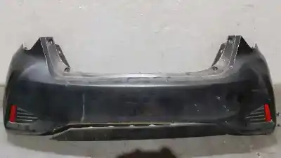 Second-hand car spare part REAR BUMPER for TOYOTA YARIS  OEM IAM references 521590D480  