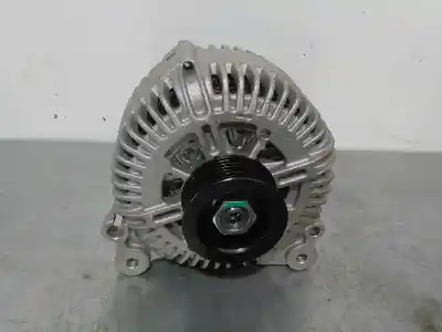 Автозапчастина б/у генератор для AUDI Q7 (4L) 3.0 TDI Посилання на OEM IAM 059903015R 180AH TG17C020 NUEVO 2542784A