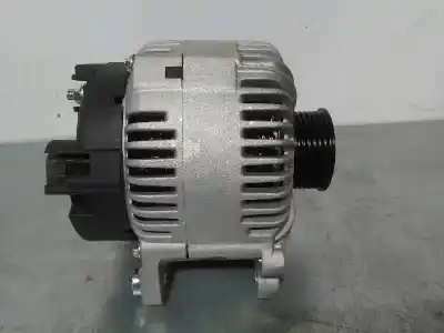 Автозапчастина б/у генератор для audi q7 (4l) 3.0 tdi посилання на oem iam 059903015r 180ah tg17c020 nuevo 2542784a