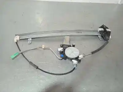 Автозапчасти б/у регулятор стекла переднего правого за honda cr-v (rd8) 2.2 ctdi ссылки oem iam 