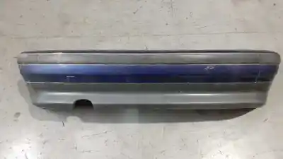 Piesă de schimb auto la mâna a doua bara spate pentru bmw serie 3 compacto (e36) 1.8 16v cat referințe oem iam 