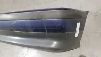Peça sobressalente para automóvel em segunda mão para choques traseiro por bmw serie 3 compacto (e36) 1.8 16v cat referências oem iam   