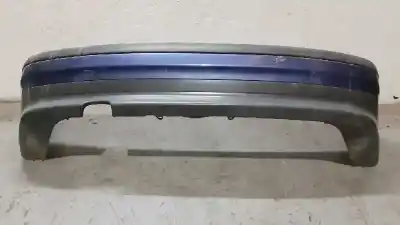 Peça sobressalente para automóvel em segunda mão para choques traseiro por bmw serie 3 compacto (e36) 1.8 16v cat referências oem iam   
