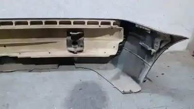 Peça sobressalente para automóvel em segunda mão para choques traseiro por bmw serie 3 compacto (e36) 1.8 16v cat referências oem iam   