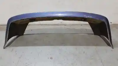 Peça sobressalente para automóvel em segunda mão para choques traseiro por bmw serie 3 compacto (e36) 1.8 16v cat referências oem iam   