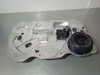 Gebrauchtes Autoersatzteil fensterheber vorne links zum ford focus lim. (cb4) trend oem-iam-referenzen 984570209