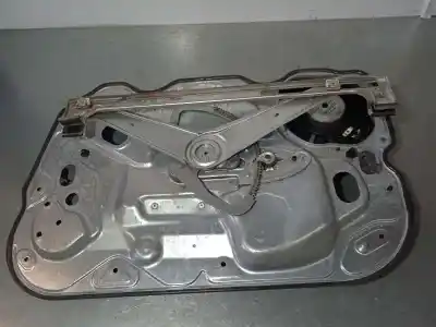 Second-hand car spare part driver left window regulator for ford focus lim. (cb4) trend oem iam references 984570209  