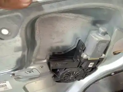 Second-hand car spare part driver left window regulator for ford focus lim. (cb4) trend oem iam references 984570209  